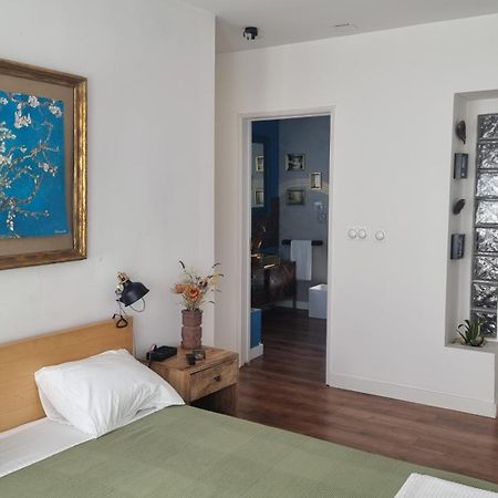 The Coolest Place Near The Airport! Lisboa Екстериор снимка