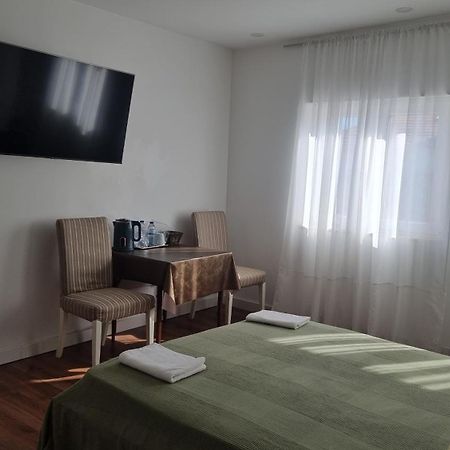 The Coolest Place Near The Airport! Lisboa Екстериор снимка