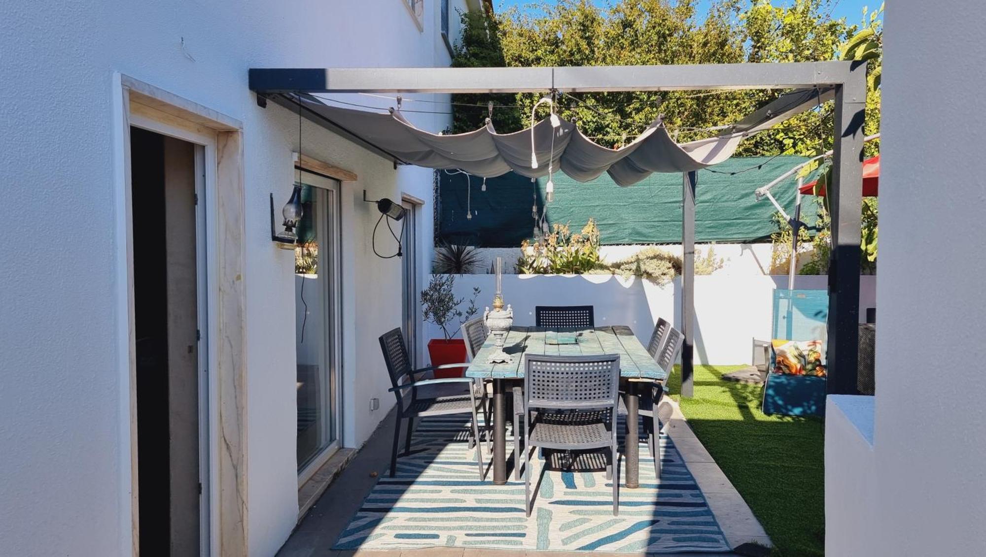 The Coolest Place Near The Airport! Lisboa Екстериор снимка