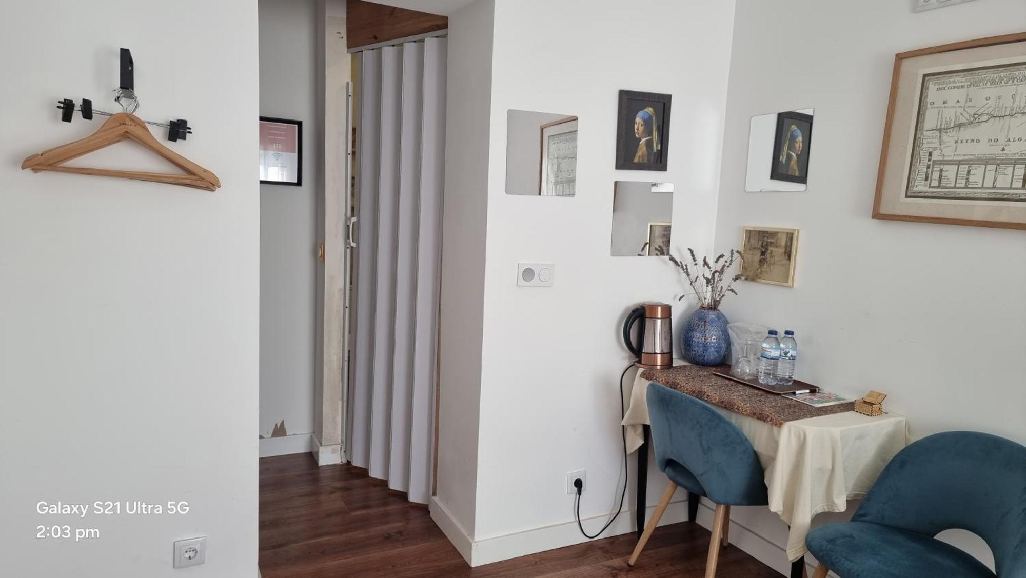 The Coolest Place Near The Airport! Lisboa Екстериор снимка